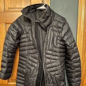 Lole winter puffer jacket
